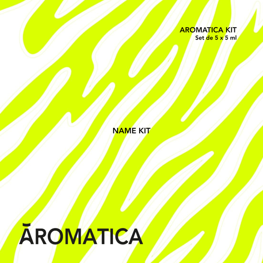 Kit 1: Best Sellers árabes hombre - Aromática CR