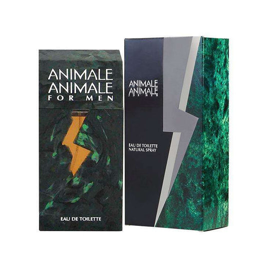 Animale Animale for Men - Aromática CR