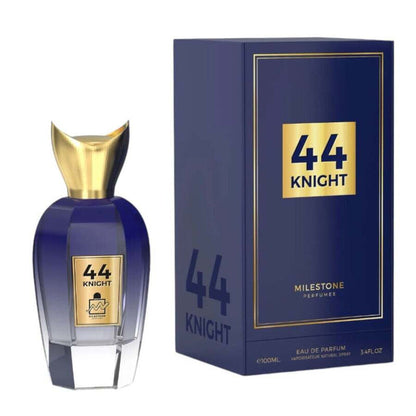 44 Knight - Aromática CR