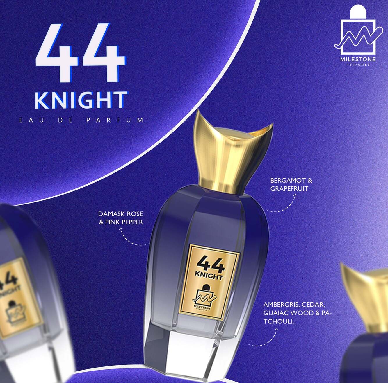 44 Knight - Aromática CR