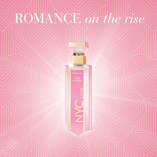 5th Avenue NYC Love - Aromática CR