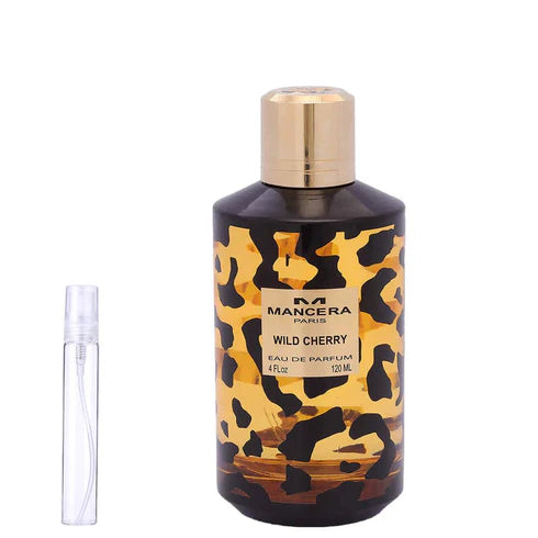 Decant Wild Cherry unisex