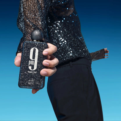 9 PM Night Out - Aromática CR