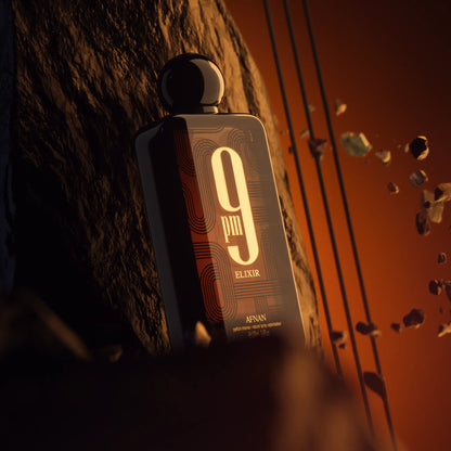 9pm Elixir - Aromática CR