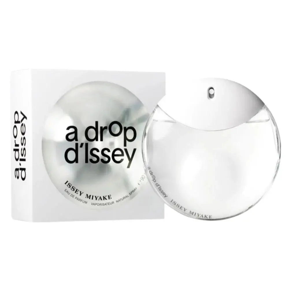 A Drop d'Issey - Aromática CR