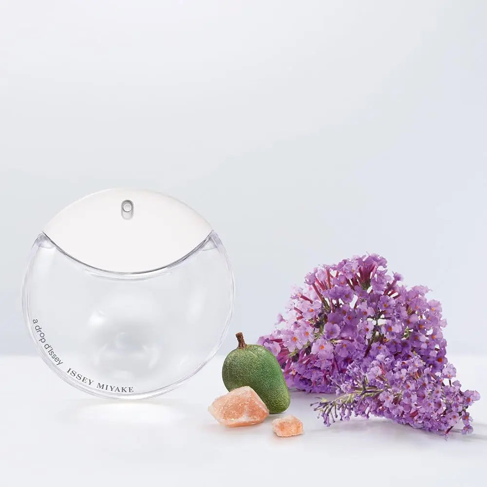 A Drop d'Issey - Aromática CR
