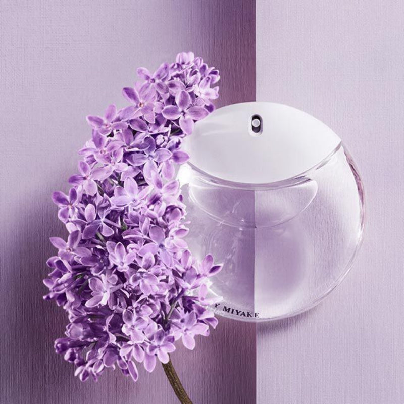 A Drop d'Issey - Aromática CR