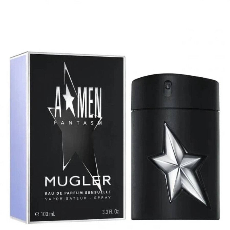 A*Men Fantasm - Aromática CR