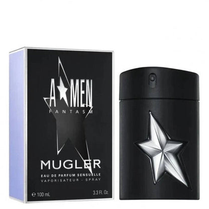 A*Men Fantasm - Aromática CR