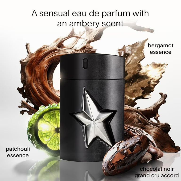 A*Men Fantasm - Aromática CR