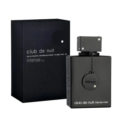 ARMAF Club de Nuit Intense hombre EDT 105 ml - Aromática CR