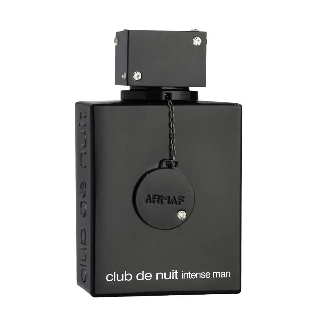 ARMAF Club de Nuit Intense hombre EDT 105 ml - Aromática CR