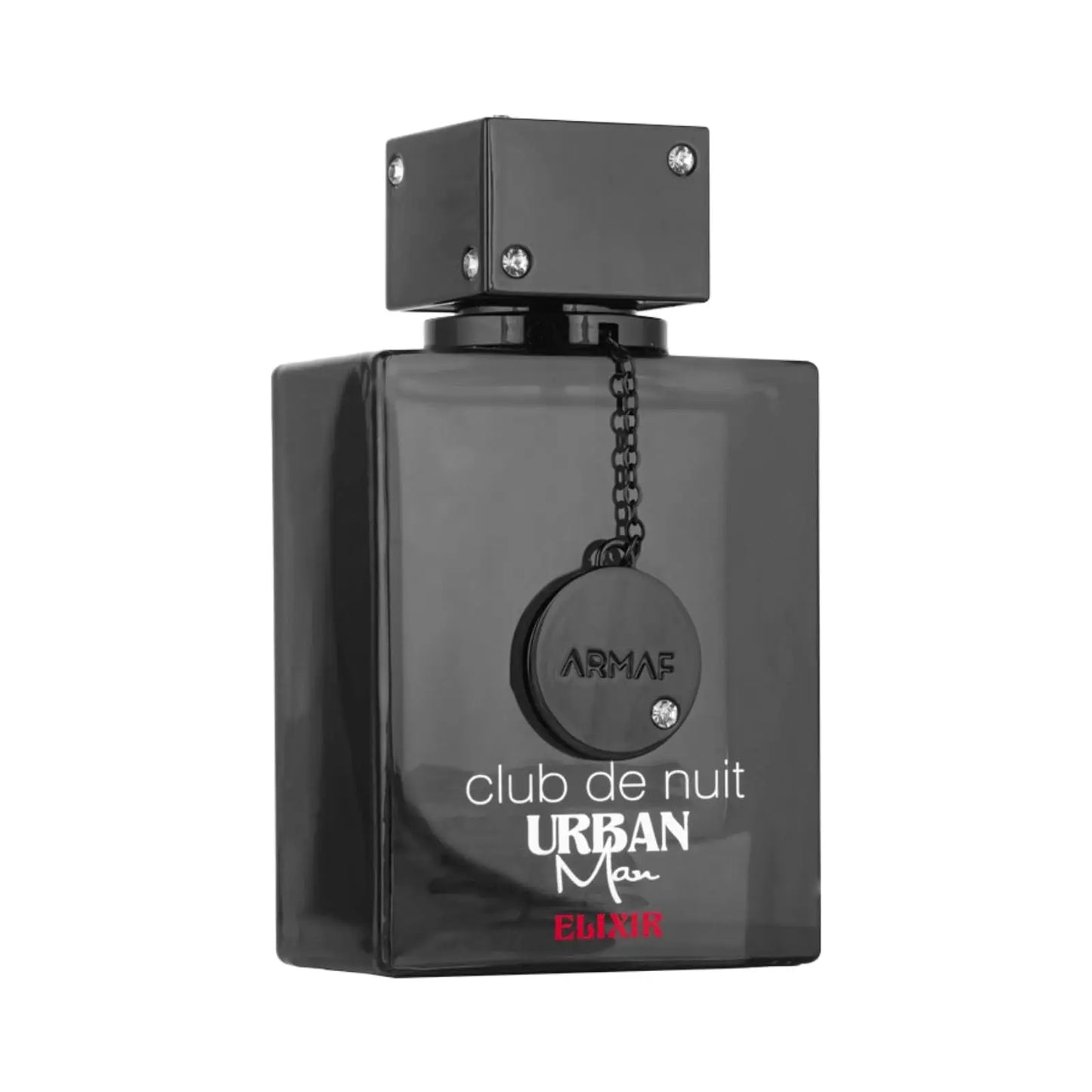 ARMAF Club de Nuit Urban Elixir hombre EDP 105 ml - Aromática CR