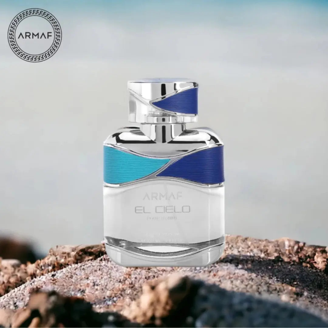 ARMAF El Cielo pour Homme EDP para hombre 100 ml - Aromática CR