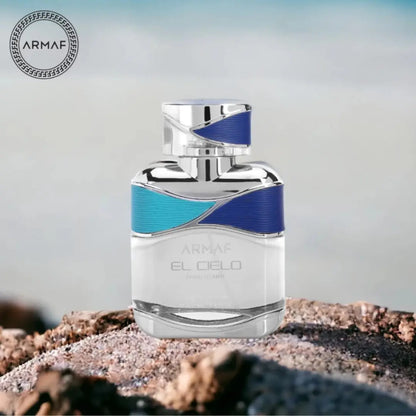 ARMAF El Cielo pour Homme EDP para hombre 100 ml - Aromática CR