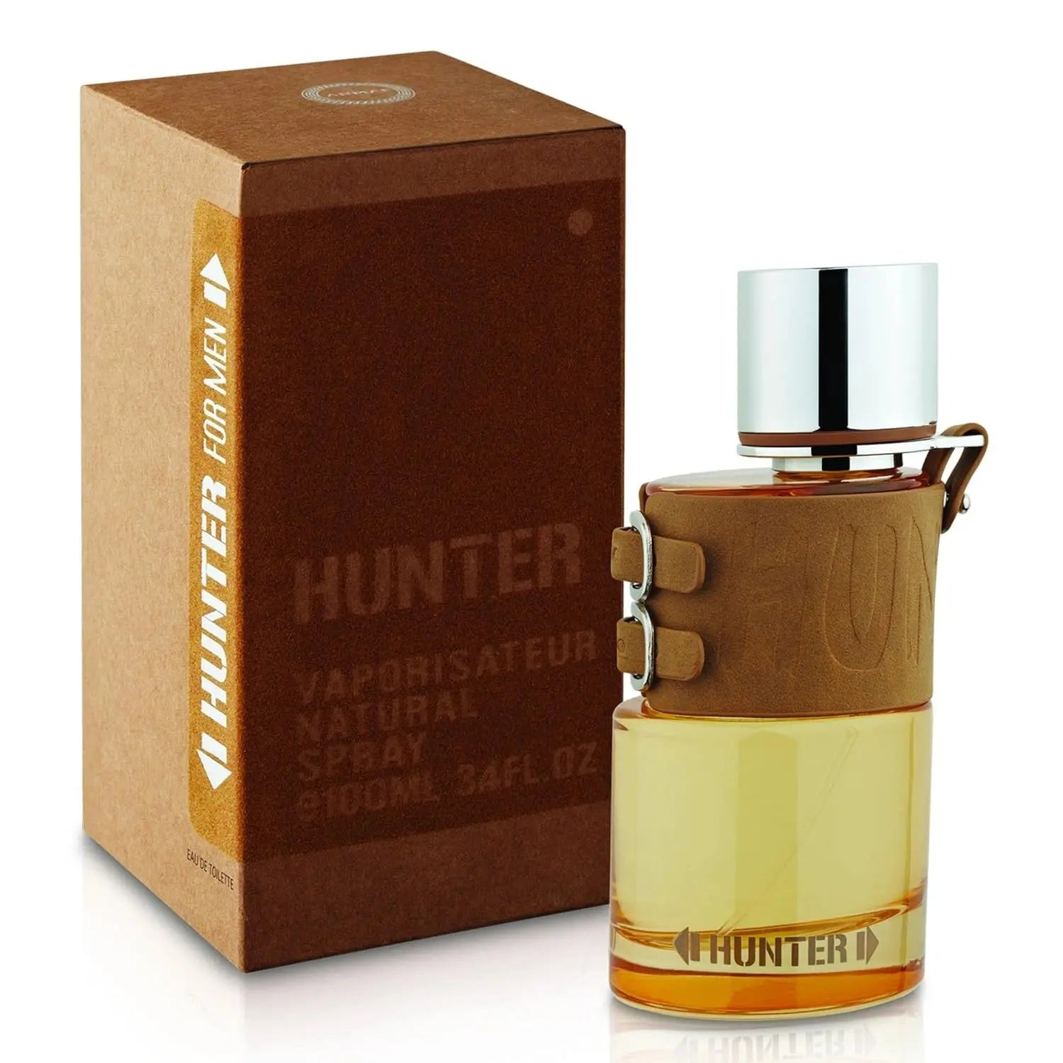 ARMAF Hunter for Men EDP 100 ml - Aromática CR