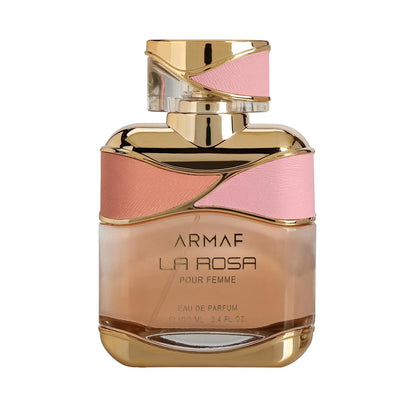 ARMAF La Rosa EDP para mujer 100 ml - Aromática CR