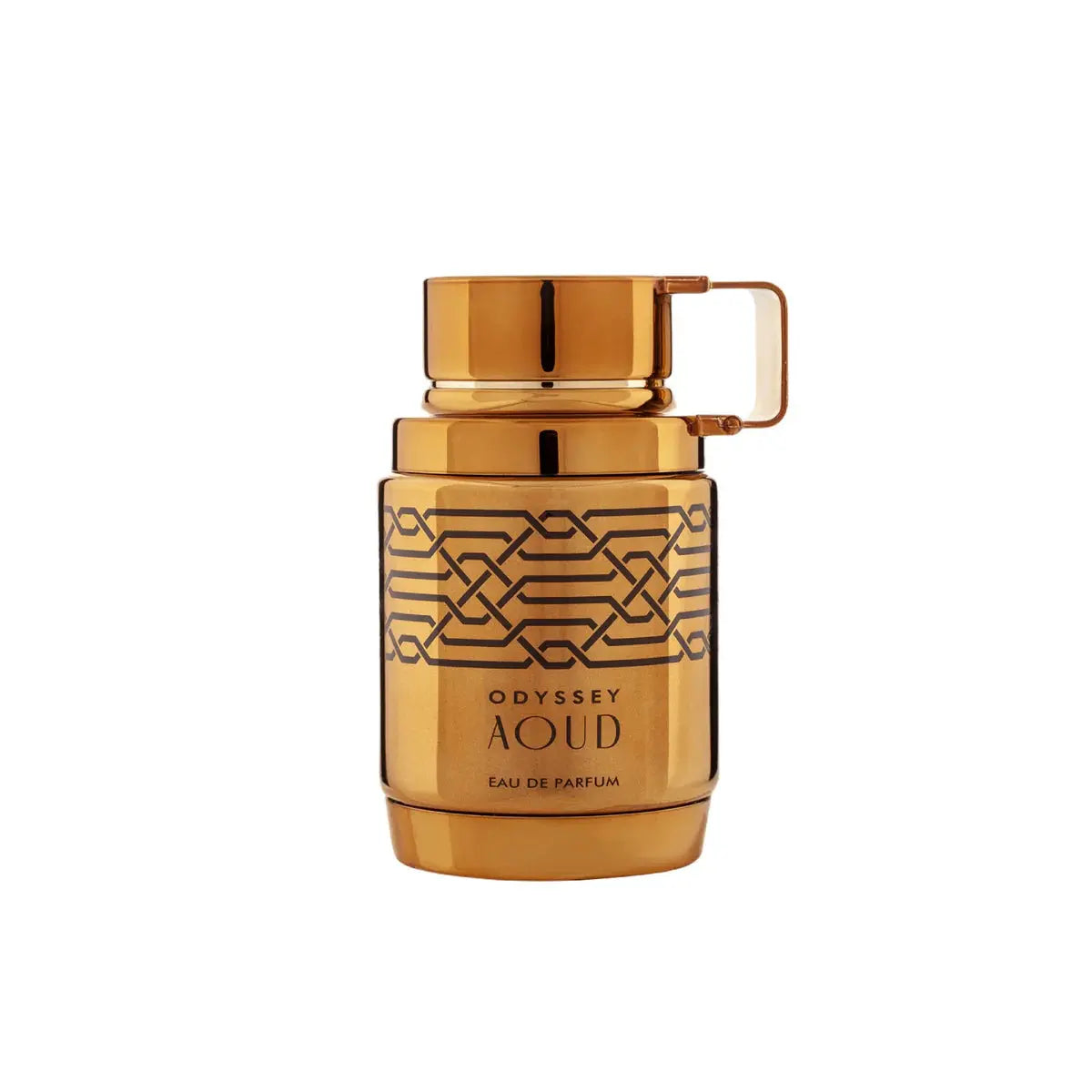 ARMAF Odyssey Aoud EDP para hombre 100 ml - Aromática CR