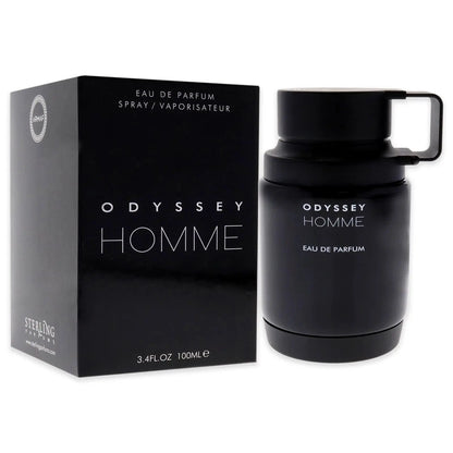 ARMAF Odyssey Homme EDP para hombre 100 ml - Aromática CR