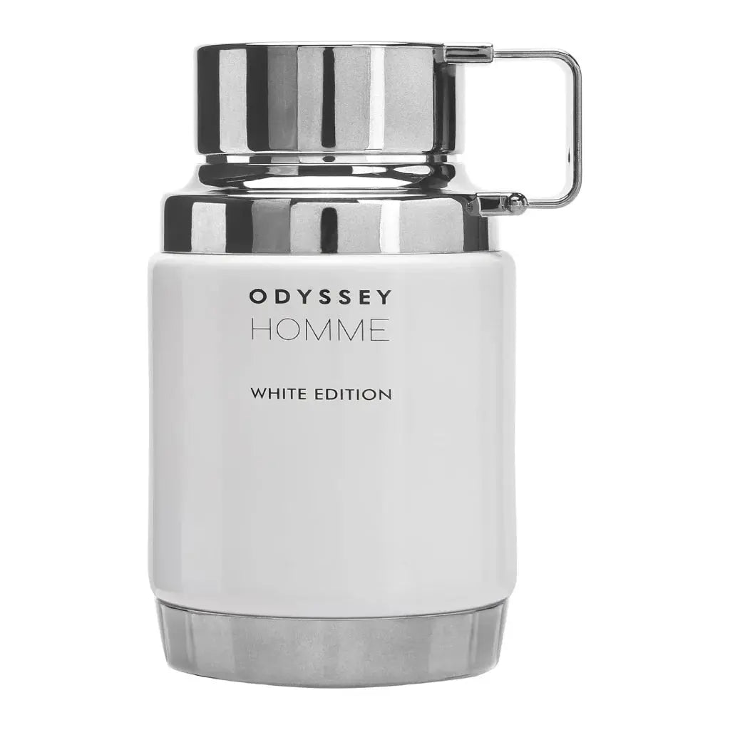 ARMAF Odyssey White Homme EDP para hombre 100 ml - Aromática CR