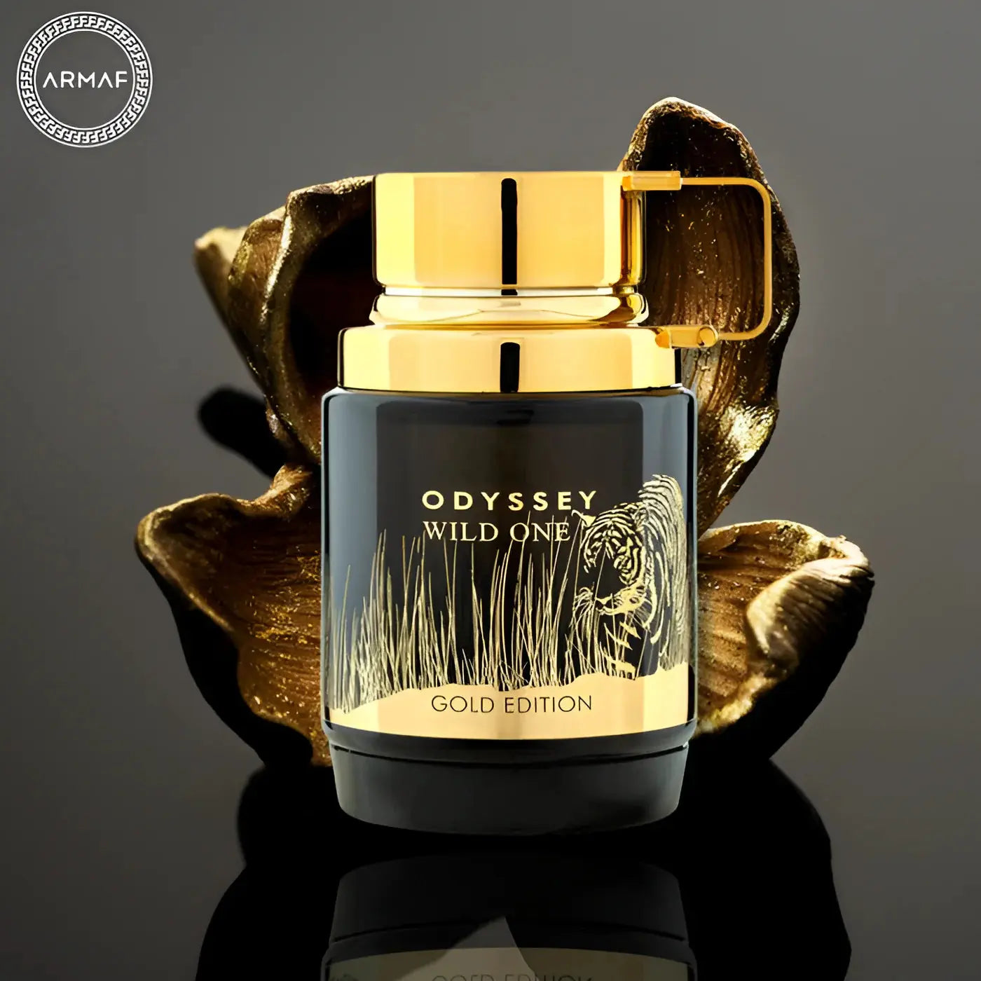 ARMAF Odyssey Wild One hombre EDP 100 ml - Aromática CR