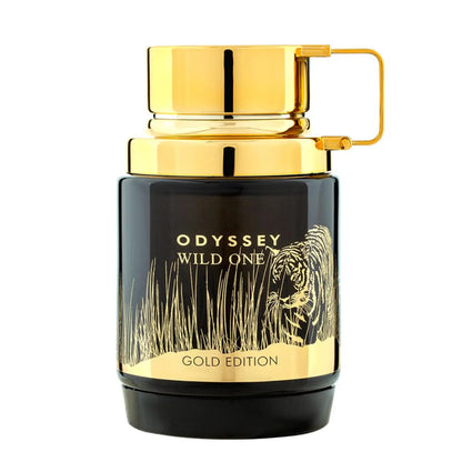 ARMAF Odyssey Wild One hombre EDP 100 ml - Aromática CR