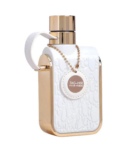 ARMAF Tag-Her mujer EDP 100 ml - Aromática CR