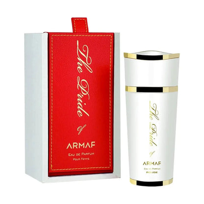 ARMAF The Pride of Armaf Rouge mujer EDP 100 ml - Aromática CR