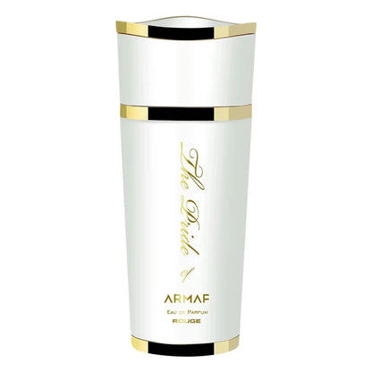 ARMAF The Pride of Armaf Rouge mujer EDP 100 ml - Aromática CR