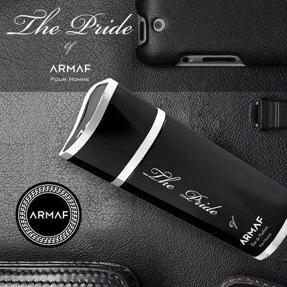 ARMAF The Pride of Armaf pour Homme hombre EDP 100 ml - Aromática CR