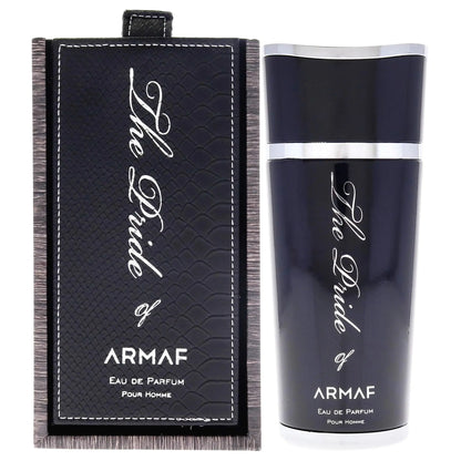 ARMAF The Pride of Armaf pour Homme hombre EDP 100 ml - Aromática CR