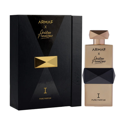 ARMAF X Christian Provenzano I - Aromática CR