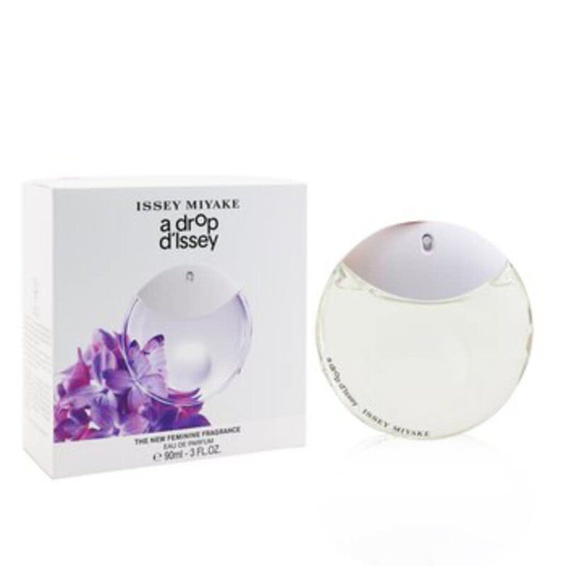 A Drop d'Issey - Aromática CR