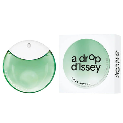 A Drop d Issey Essentielle - Aromática CR