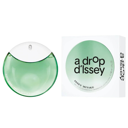 A Drop d Issey Essentielle - Aromática CR