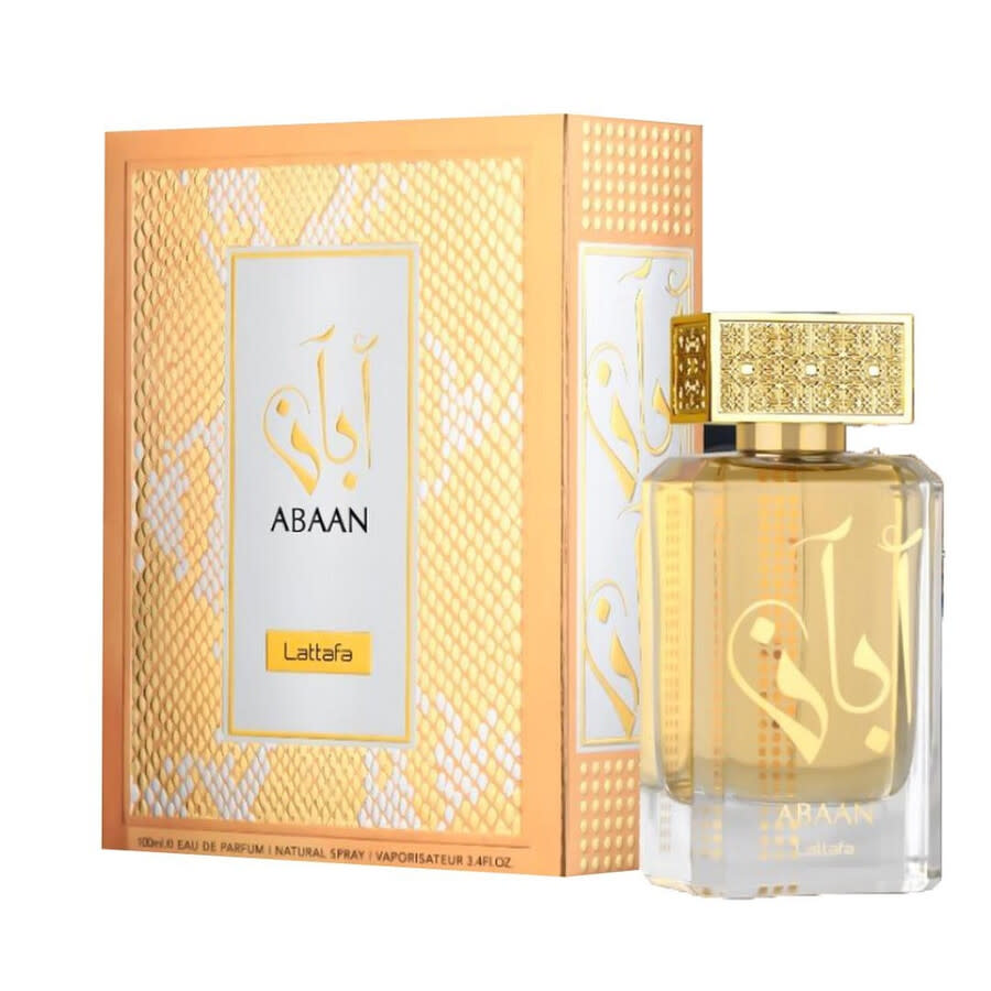 Abaan - Aromática CR