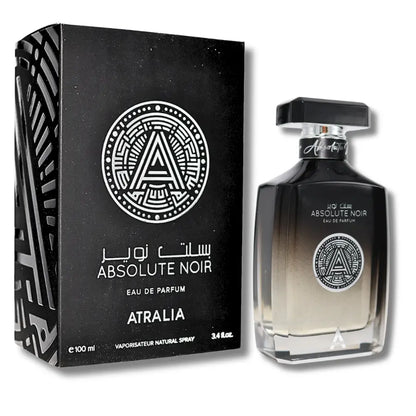 Absolute Noir - Aromática CR