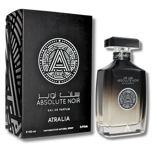 Absolute Noir - Aromática CR