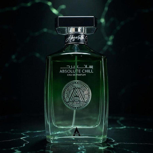 Absolute Chill - Aromática CR