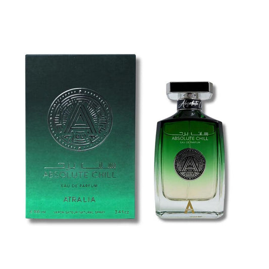 Absolute Chill - Aromática CR