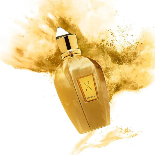 Accento Overdose - Aromática CR