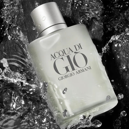 Acqua di Gio EDT para hombre - Aromática CR