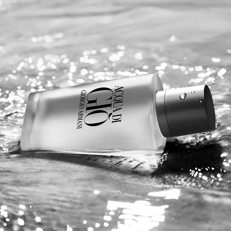 Acqua di Gio EDT para hombre - Aromática CR