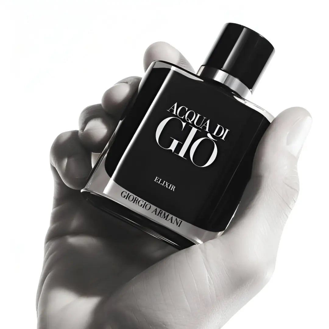 Acqua di Gio Elixir - Aromática CR