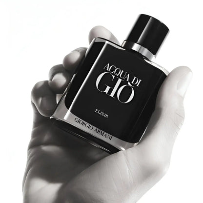 Acqua di Gio Elixir - Aromática CR