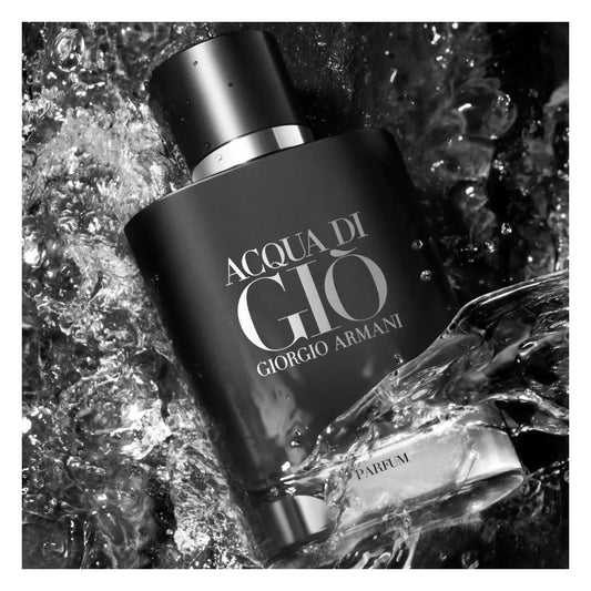 Acqua di Gio Parfum para hombre 100 ml - Aromática CR