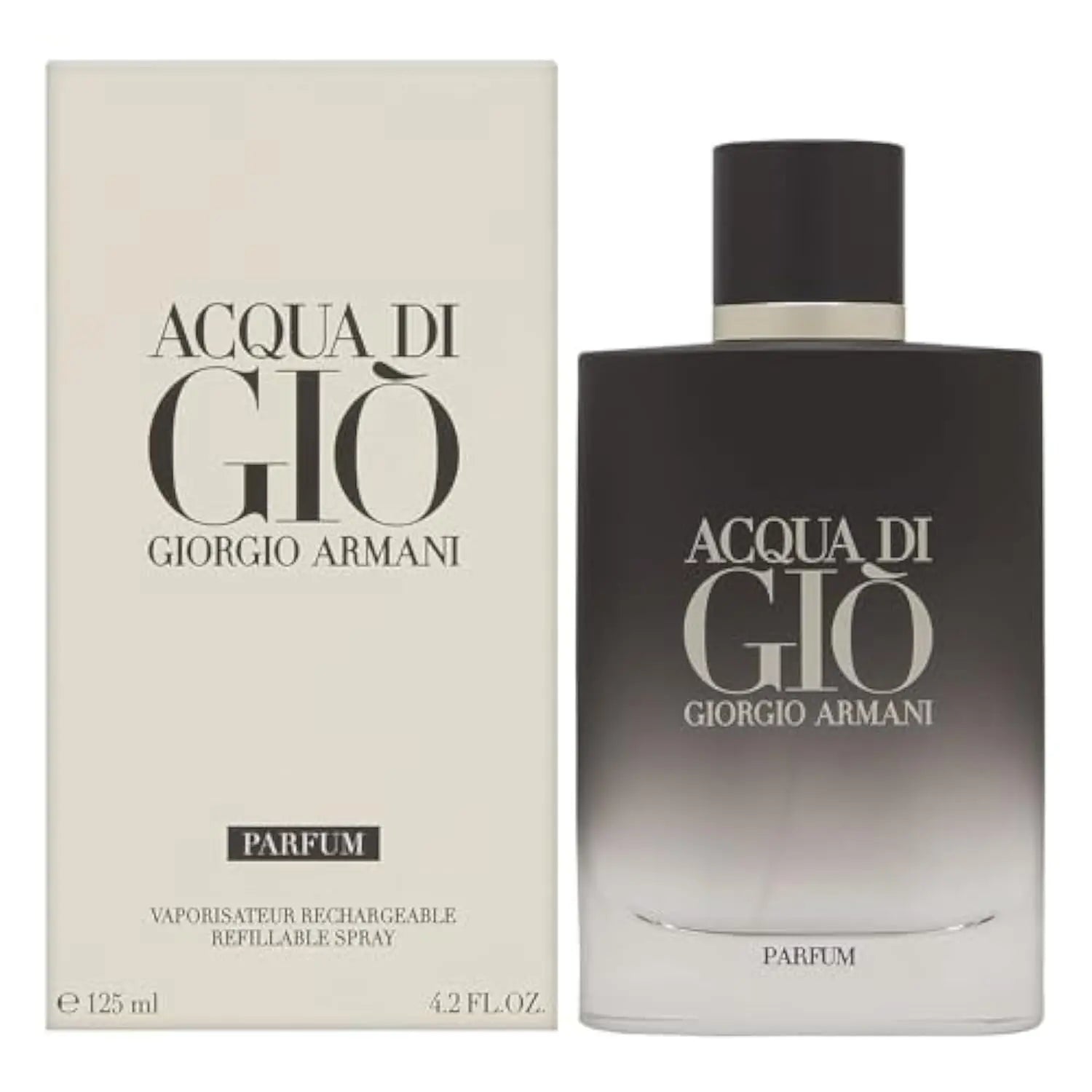 Acqua di Gio Parfum para hombre 100 ml - Aromática CR