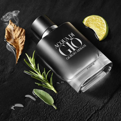 Acqua di Gio Parfum para hombre 100 ml - Aromática CR