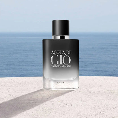 Acqua di Gio Parfum para hombre 100 ml - Aromática CR