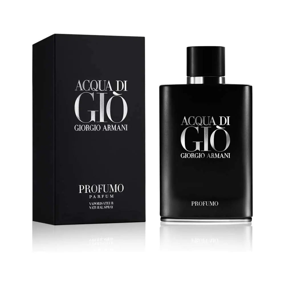 Acqua di Gio Profumo Parfum para hombre 125 ml - Aromática CR